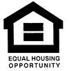 we believe in equal housing opportunity for all